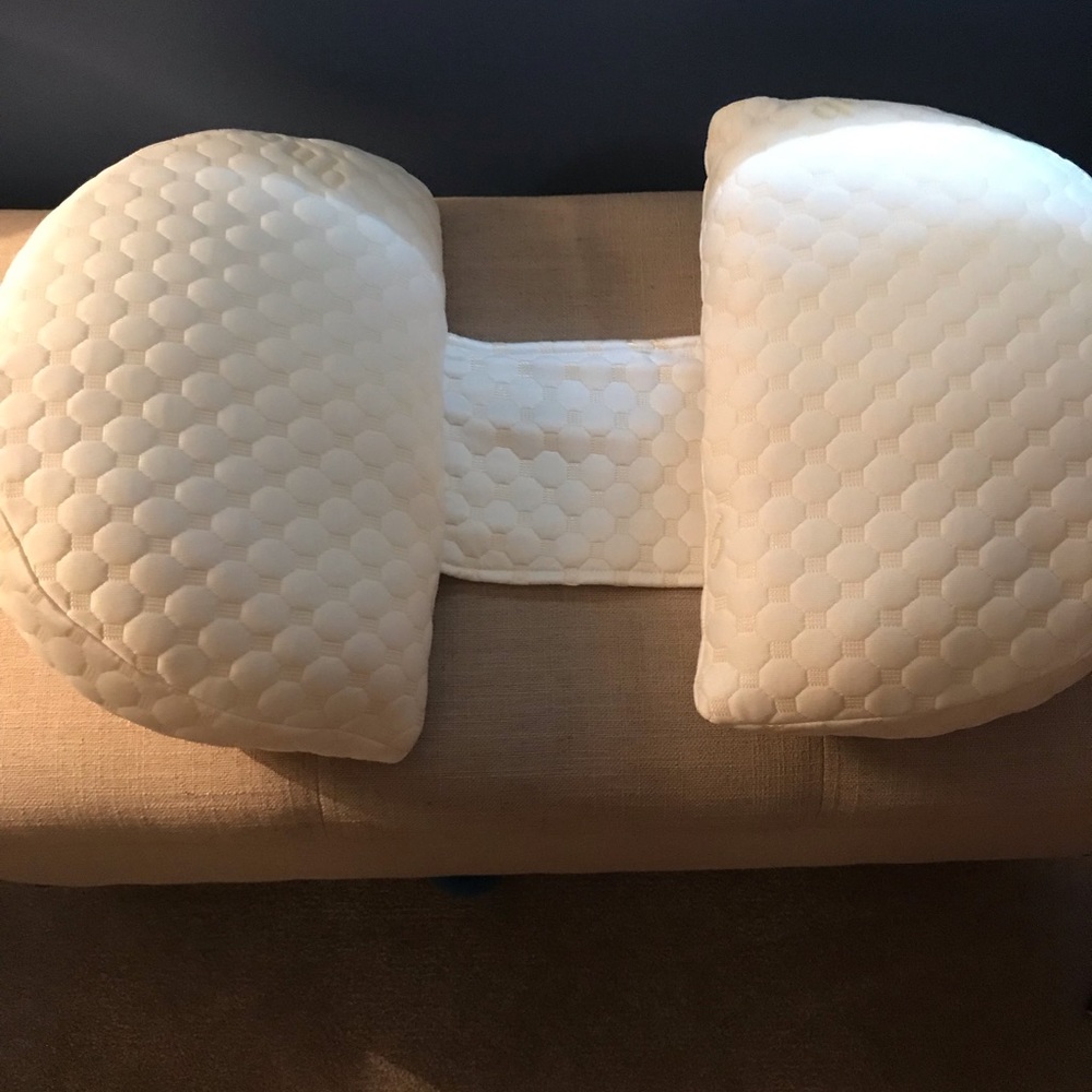Baby Bub - Maternity stomach pillow